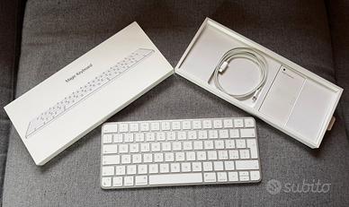 Apple Magic Keyboard 2 Tastiera