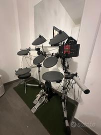 Batteria elettronica