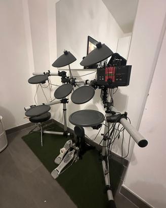 Batteria elettronica