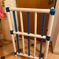 Copricalorifero-termosifone di sicurezza