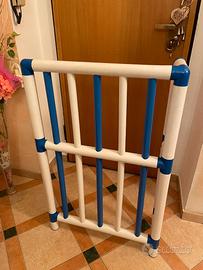 Copricalorifero-termosifone di sicurezza