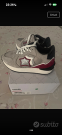 Scarpe atlantic stars