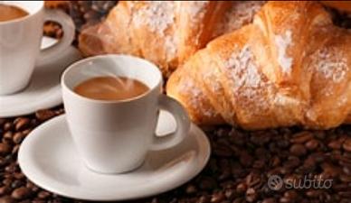 Bar e mura per ristorazione