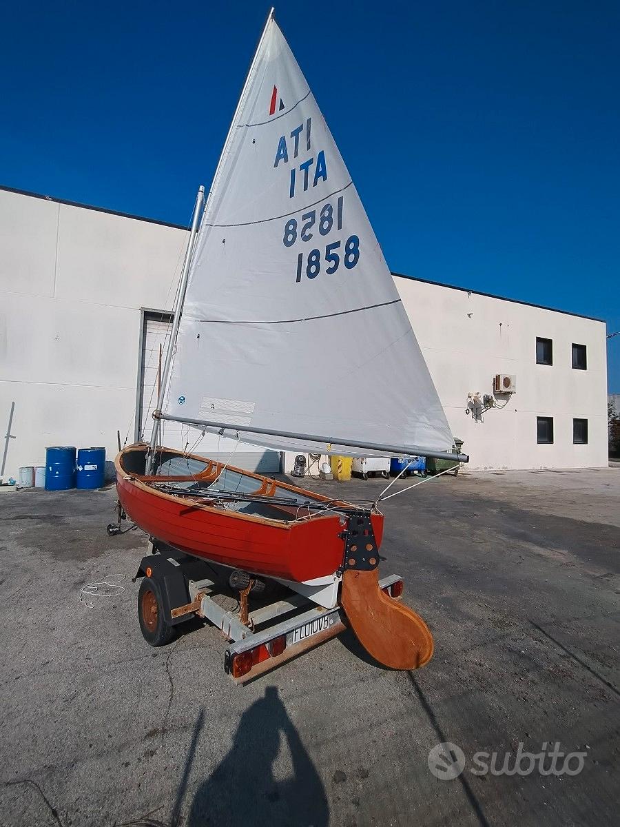 Dinghy 12 — View photo 1