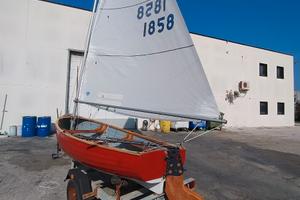 Dinghy 12p