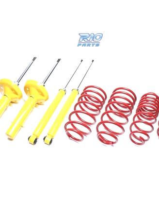 SOSPENSIONE SPORTIVA OPEL ASTRA F 91-01 1998 30/30
