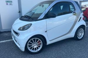 Smart ForTwo 1000 52 kW coupé passion