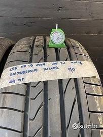 Bridgestone dueler 255 45 19