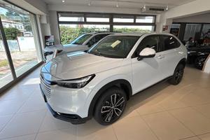 Honda HR-V HEV 1.5 Elegance eCVT