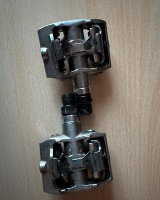 Pedali SPD mtb
