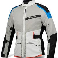 Giacca moto IXON mod. M-Njord