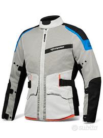 Giacca moto IXON mod. M-Njord