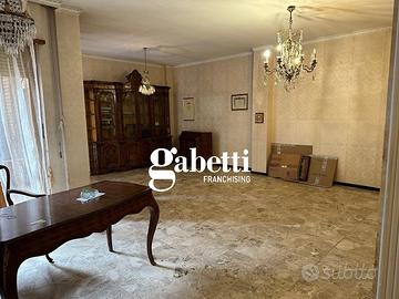 Appartamento Asti [V030-24VRG]