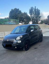 Fiat 500L 1.3 MJT 95cv SPORT