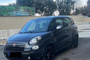 Fiat 500L 1.3 MJT 95cv SPORT