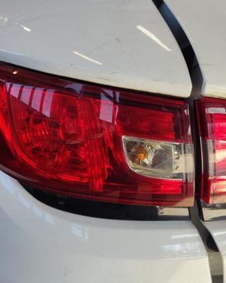 Fanale posteriore sinistro RENAULT CLIO del 2018