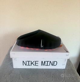 Ciabatte nike mind 001 taglia 42