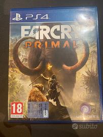 far cry primal