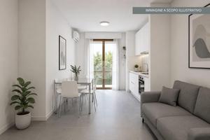 MONOLOCALE A MONTESILVANO