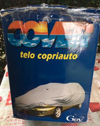Telo Copriauto Special