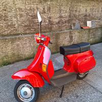 Piaggio Vespa PK 50 - 1985