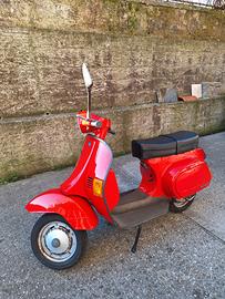 Piaggio Vespa PK 50 - 1985