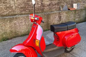 Piaggio Vespa PK 50 - 1985
