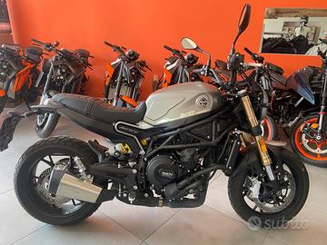 Benelli Leoncino 800 - 2025