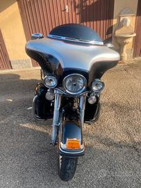 Harley Davidson 