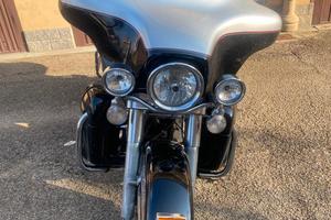 Harley Davidson 