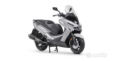 Kymco X-Town 300i euro5