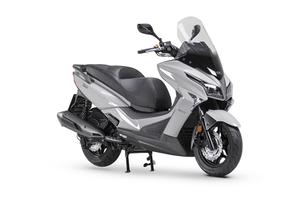 Kymco X-Town 300i euro5
