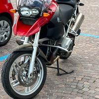 Bmw 1200 Gs