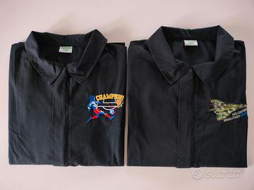 Grembiuli bambino scuola primaria 