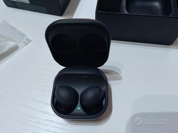 Samsung galaxy buds 2 pro