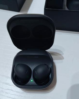 Samsung galaxy buds 2 pro