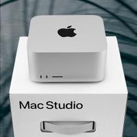 Mac Studio M2 ULTRA 64GB 1TB