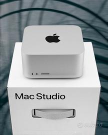 Mac Studio M2 ULTRA 64GB 1TB
