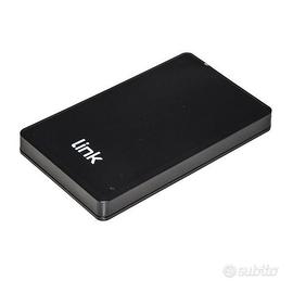 Hard Disk Esterno Usb 3,5" 320GB Interfaccia Sata