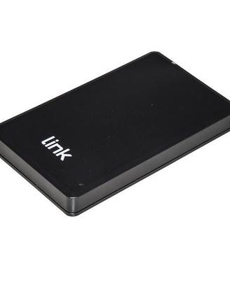 Hard Disk Esterno Usb 3,5" 320GB Interfaccia Sata