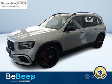 Mercedes-Benz GLB Classe AMG 35 AMG LINE PREM...