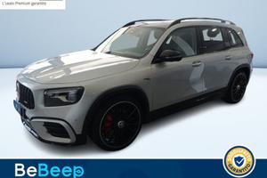 Mercedes-Benz GLB Classe AMG 35 AMG LINE PREM...