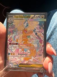 Mega dragonite ex