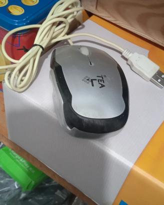 Mouse PC 