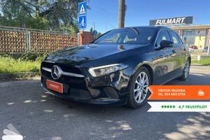 MERCEDES Classe A (W177) A 180 d Automatic ...