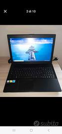 Asus Pro P2530U i7 16gb 500 gb ssd win 11pro 64bit