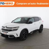 CITROEN C5 Aircross MH04190