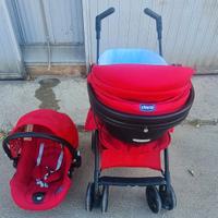 TRIO CHICCO
