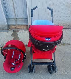 TRIO CHICCO