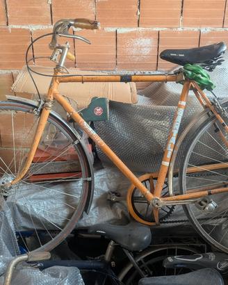 Bici Bartali vontage